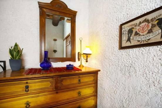 Вилла Mariolata Stone House Lilaia Экстерьер фото